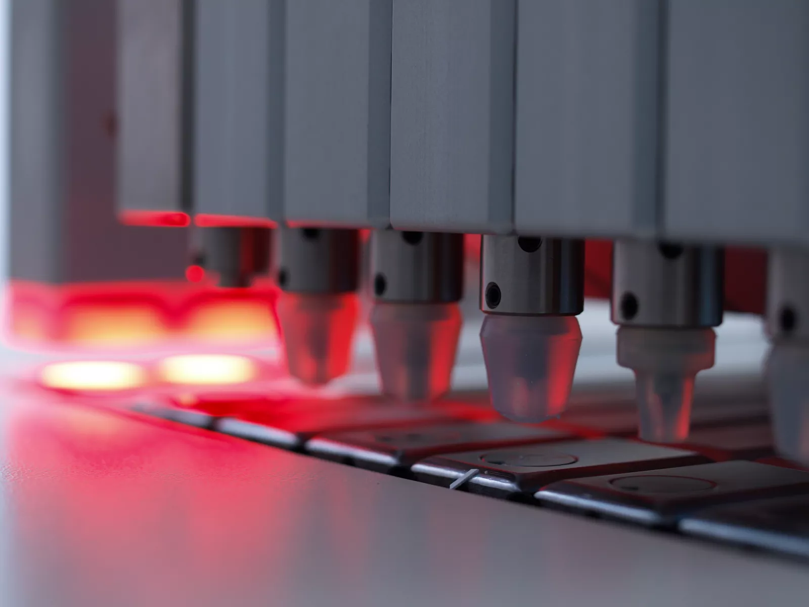 Low Temperature Co-Fired Ceramic (LTCC)